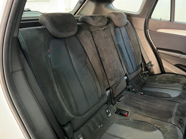 X1 xDrive 18d Mスポーツ(9枚目)