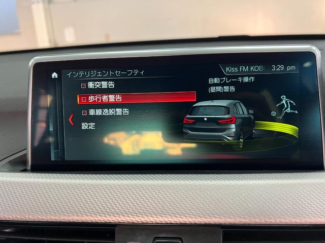 X1 xDrive 18d Mスポーツ(38枚目)
