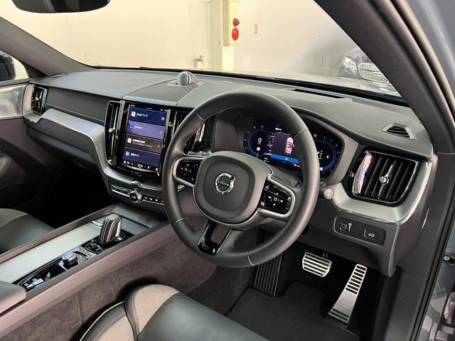 ＸＣ６０ Ｂ６　ＡＷＤ　Ｒデザイン（2枚目）