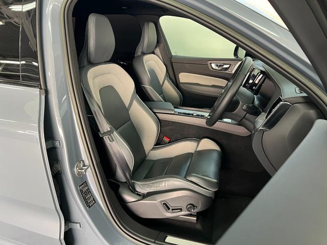 ＸＣ６０ Ｂ６　ＡＷＤ　Ｒデザイン（3枚目）