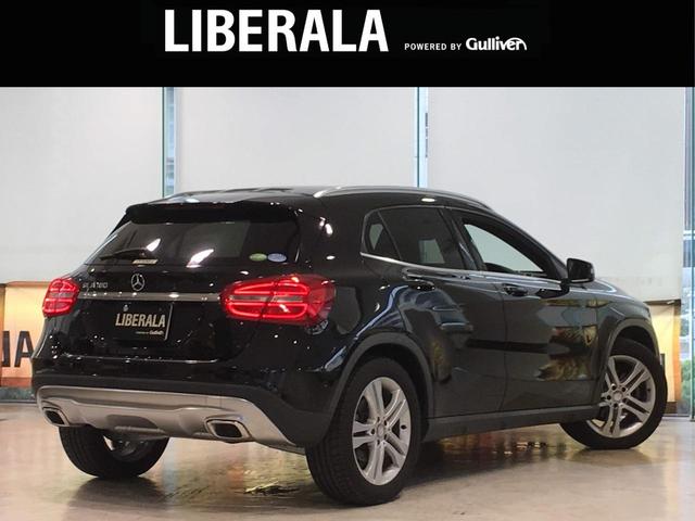 GLA180ベーシックパッケージプラス(9枚目)