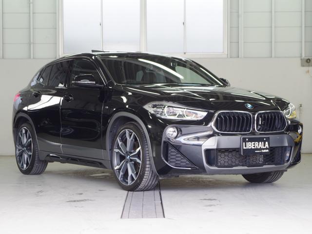 ＢＭＷ Ｘ２