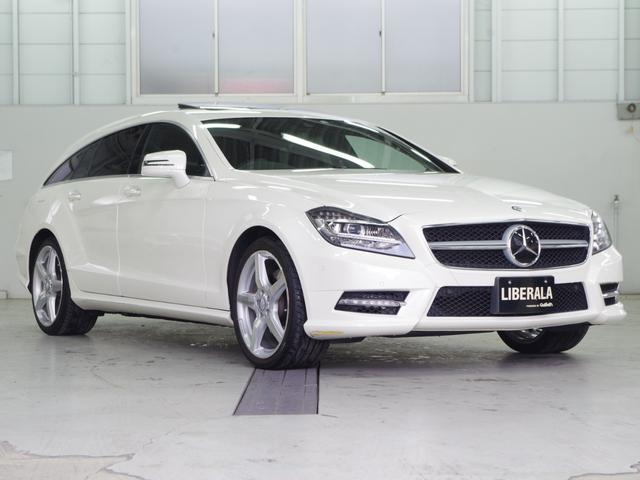 ＣＬＳクラス シューティングブレーク ＣＬＳ３５０ブルエフィシューティングＢ　ＡＭＧスポＰ　レーダーセーフティＰＫＧ　ＳＲ　本革シート　ＬＥＤインテリジェントライトシステム　クルーズコントロール　純正１９ＡＷ　バックカメラ　アンビエントライト　ＢＳＭ　ＥＴＣ　オプションボディカラー（63枚目）