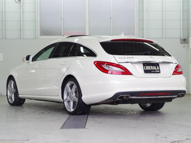 ＣＬＳクラス シューティングブレーク ＣＬＳ３５０ブルエフィシューティングＢ　ＡＭＧスポＰ　レーダーセーフティＰＫＧ　ＳＲ　本革シート　ＬＥＤインテリジェントライトシステム　クルーズコントロール　純正１９ＡＷ　バックカメラ　アンビエントライト　ＢＳＭ　ＥＴＣ　オプションボディカラー（66枚目）