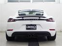７１８ケイマンＳ　純正ナビ　ドラレコ　クルコン　ＥＴＣ　ワンオーナー　スポーツクロノパッケージ　ハーフレザーシート　２０インチアルミ　エアバッグ　パワーステアリング　パワーウィンドウ　革巻きステアリング　禁煙車（31枚目）
