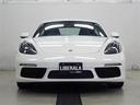 ７１８ケイマンＳ　純正ナビ　ドラレコ　クルコン　ＥＴＣ　ワンオーナー　スポーツクロノパッケージ　ハーフレザーシート　２０インチアルミ　エアバッグ　パワーステアリング　パワーウィンドウ　革巻きステアリング　禁煙車（32枚目）
