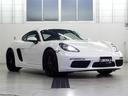 ７１８ケイマンＳ　純正ナビ　ドラレコ　クルコン　ＥＴＣ　ワンオーナー　スポーツクロノパッケージ　ハーフレザーシート　２０インチアルミ　エアバッグ　パワーステアリング　パワーウィンドウ　革巻きステアリング　禁煙車（33枚目）