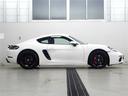 ７１８ケイマンＳ　純正ナビ　ドラレコ　クルコン　ＥＴＣ　ワンオーナー　スポーツクロノパッケージ　ハーフレザーシート　２０インチアルミ　エアバッグ　パワーステアリング　パワーウィンドウ　革巻きステアリング　禁煙車（34枚目）
