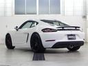 ７１８ケイマンＳ　純正ナビ　ドラレコ　クルコン　ＥＴＣ　ワンオーナー　スポーツクロノパッケージ　ハーフレザーシート　２０インチアルミ　エアバッグ　パワーステアリング　パワーウィンドウ　革巻きステアリング　禁煙車（36枚目）