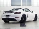 ７１８ケイマンＳ　純正ナビ　ドラレコ　クルコン　ＥＴＣ　ワンオーナー　スポーツクロノパッケージ　ハーフレザーシート　２０インチアルミ　エアバッグ　パワーステアリング　パワーウィンドウ　革巻きステアリング　禁煙車（43枚目）