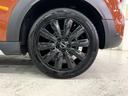 クーパーＤ　クロスオーバー　ワンオーナー車　純ナビ　ＢＴ／ＵＳＢ　バックカメラ　ＥＴＣ　ＡＣ　衝突警告ブレーキ　パワーバックドア　シートヒータ　純正１８ＡＷ　アンビエントライト　前後センサー　スマートキー　チェスナットブラウン（66枚目）