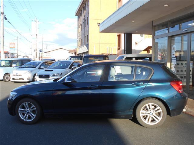 ＢＭＷ １シリーズ