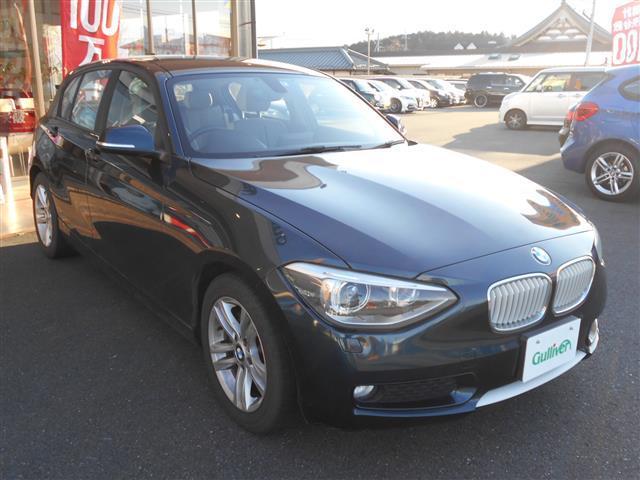 ＢＭＷ １シリーズ