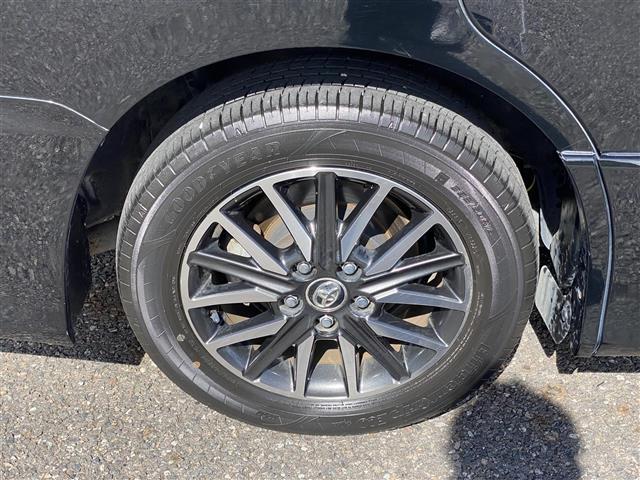 ヴォクシー ＺＳ　煌ＩＩ　社外ＨＤＤナビ　フルセグ／ＣＤ／ＤＶＤ／Ｂｌｕｅｔｏｏｔｈ／ＳＤ／ＵＳＢ　バックカメラ　両側パワースライドドア　社外フリップダウンモニター　衝突軽減ブレーキ　レーンキープ（37枚目）