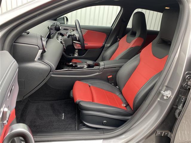 Aクラス A180 サンルーフ 純正SDナビ フルセグ/Bluetooth/USB LEDヘッドライト 衝突軽減ブレーキ レーンキープ レーダークルーズ 全方位カメラ シートヒーター パワーシート(11枚目)