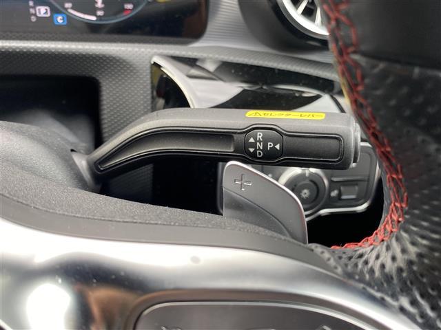 Aクラス A180 サンルーフ 純正SDナビ フルセグ/Bluetooth/USB LEDヘッドライト 衝突軽減ブレーキ レーンキープ レーダークルーズ 全方位カメラ シートヒーター パワーシート(22枚目)