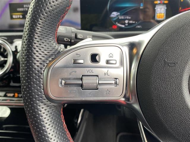 Aクラス A180 サンルーフ 純正SDナビ フルセグ/Bluetooth/USB LEDヘッドライト 衝突軽減ブレーキ レーンキープ レーダークルーズ 全方位カメラ シートヒーター パワーシート(27枚目)