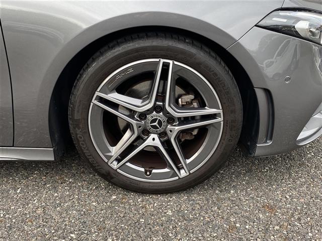 Aクラス A180 サンルーフ 純正SDナビ フルセグ/Bluetooth/USB LEDヘッドライト 衝突軽減ブレーキ レーンキープ レーダークルーズ 全方位カメラ シートヒーター パワーシート(38枚目)