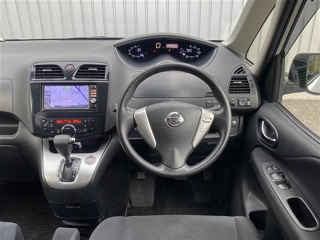 セレナ ２０Ｘ　Ｓ－ハイブリッド　純正ＳＤナビ　フルセグ／ＣＤ／ＤＶＤ／Ｂｌｕｅｔｏｏｔｈ／ＳＤ／ＵＳＢ　バックカメラ　左パワースライドドア　ＨＩＤヘッドライト（42枚目）