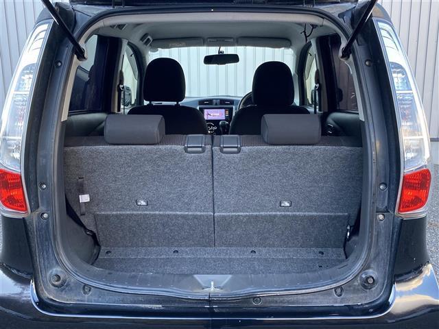 デイズ ハイウェイスター　Ｇ　純正ＳＤナビ　フルセグ／ＣＤ／ＤＶＤ／ＳＤ／Ｂｌｕｅｔｏｏｔｈ／ＵＳＢ　ＨＩＤヘッドライト　スマートキー　プッシュスタート　　全方位カメラ　純正１５インチアルミ（16枚目）