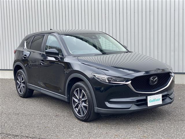 CX-5 20S プロアクティブ 純正SDナビ フルセグ/CD/DVD/SD/USB/Bluetooth バックカメラ サイドカメラ レーダークルーズ 衝突軽減ブレーキ 純正リモコンスターター(6枚目)