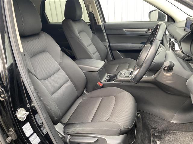 CX-5 20S プロアクティブ 純正SDナビ フルセグ/CD/DVD/SD/USB/Bluetooth バックカメラ サイドカメラ レーダークルーズ 衝突軽減ブレーキ 純正リモコンスターター(13枚目)