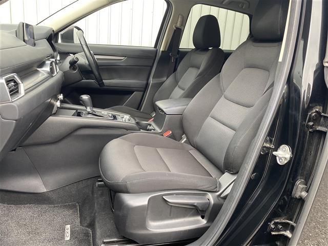CX-5 20S プロアクティブ 純正SDナビ フルセグ/CD/DVD/SD/USB/Bluetooth バックカメラ サイドカメラ レーダークルーズ 衝突軽減ブレーキ 純正リモコンスターター(14枚目)