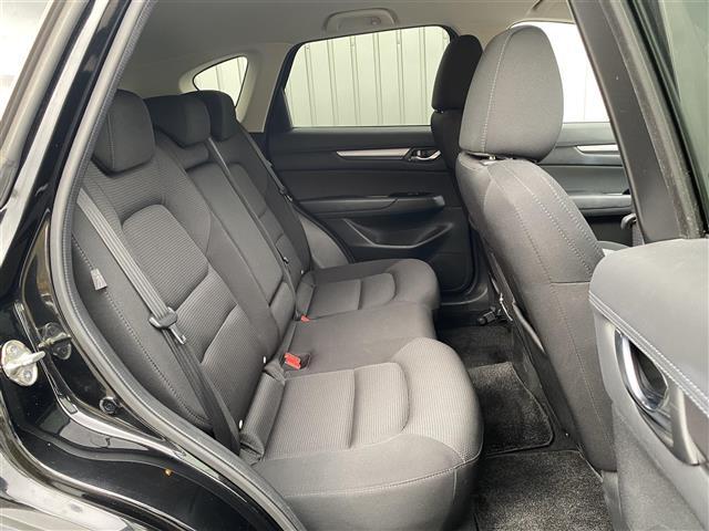 CX-5 20S プロアクティブ 純正SDナビ フルセグ/CD/DVD/SD/USB/Bluetooth バックカメラ サイドカメラ レーダークルーズ 衝突軽減ブレーキ 純正リモコンスターター(15枚目)