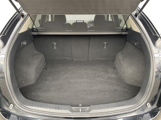 CX-5 20S プロアクティブ 純正SDナビ フルセグ/CD/DVD/SD/USB/Bluetooth バックカメラ サイドカメラ レーダークルーズ 衝突軽減ブレーキ 純正リモコンスターター(17枚目)