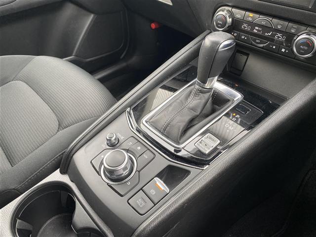 CX-5 20S プロアクティブ 純正SDナビ フルセグ/CD/DVD/SD/USB/Bluetooth バックカメラ サイドカメラ レーダークルーズ 衝突軽減ブレーキ 純正リモコンスターター(23枚目)