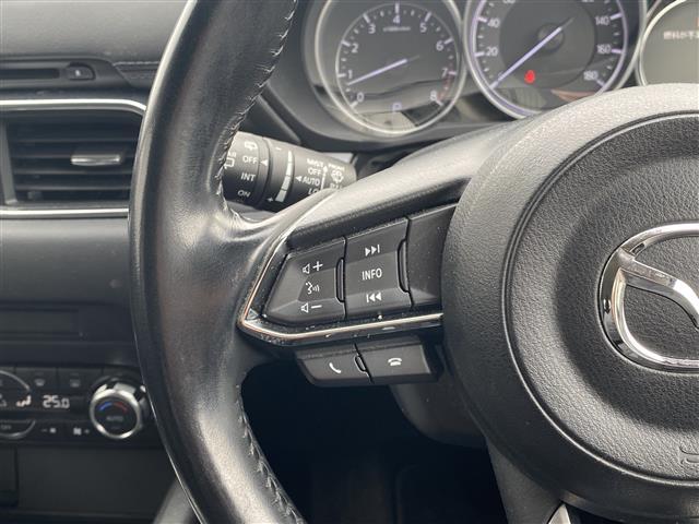 CX-5 20S プロアクティブ 純正SDナビ フルセグ/CD/DVD/SD/USB/Bluetooth バックカメラ サイドカメラ レーダークルーズ 衝突軽減ブレーキ 純正リモコンスターター(24枚目)