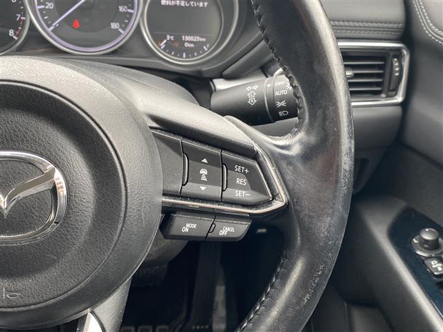 CX-5 20S プロアクティブ 純正SDナビ フルセグ/CD/DVD/SD/USB/Bluetooth バックカメラ サイドカメラ レーダークルーズ 衝突軽減ブレーキ 純正リモコンスターター(25枚目)
