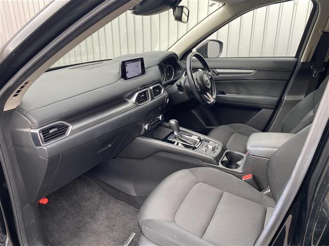 CX-5 20S プロアクティブ 純正SDナビ フルセグ/CD/DVD/SD/USB/Bluetooth バックカメラ サイドカメラ レーダークルーズ 衝突軽減ブレーキ 純正リモコンスターター(28枚目)