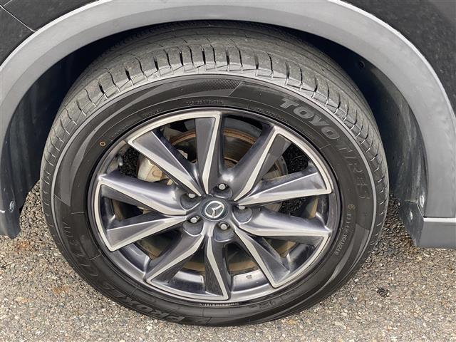 CX-5 20S プロアクティブ 純正SDナビ フルセグ/CD/DVD/SD/USB/Bluetooth バックカメラ サイドカメラ レーダークルーズ 衝突軽減ブレーキ 純正リモコンスターター(37枚目)
