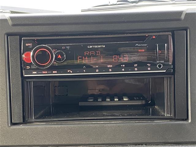 ジムニー XC 衝突被害軽減ブレーキ 4WD 社外16インチアルミホイール冬タイヤセット有 クルーズコントロール 前席シートヒーター 社外1DINデッキ(CD/ラジオ/USB/Bluetooth) 純正LEDライト(18枚目)