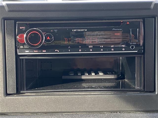 ジムニー XC 衝突被害軽減ブレーキ 4WD 社外16インチアルミホイール冬タイヤセット有 クルーズコントロール 前席シートヒーター 社外1DINデッキ(CD/ラジオ/USB/Bluetooth) 純正LEDライト(19枚目)