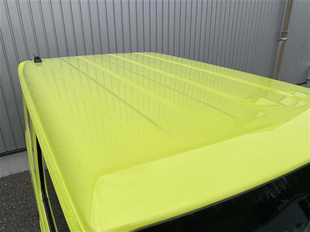 ジムニー XC 衝突被害軽減ブレーキ 4WD 社外16インチアルミホイール冬タイヤセット有 クルーズコントロール 前席シートヒーター 社外1DINデッキ(CD/ラジオ/USB/Bluetooth) 純正LEDライト(29枚目)