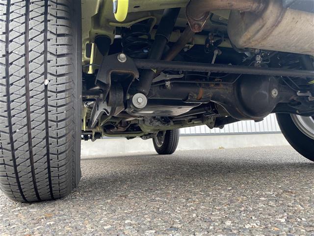 ジムニー XC 衝突被害軽減ブレーキ 4WD 社外16インチアルミホイール冬タイヤセット有 クルーズコントロール 前席シートヒーター 社外1DINデッキ(CD/ラジオ/USB/Bluetooth) 純正LEDライト(39枚目)