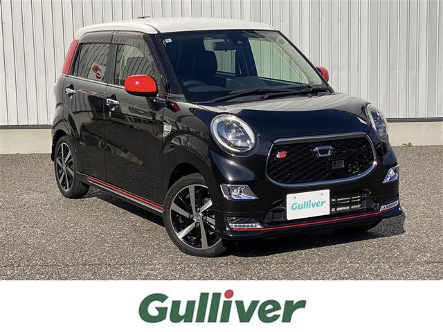 キャスト スポーツＳＡＩＩ　純正ＳＤナビ　ＣＤ／ＤＶＤ／Ｂｌｕｅｔｏｏｔｈ／ＳＤ／ＵＳＢ　ＨＩＤヘッドライト　バックカメラ　パドルシフト　純正エアロ（2枚目）