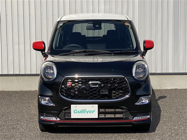 キャスト スポーツＳＡＩＩ　純正ＳＤナビ　ＣＤ／ＤＶＤ／Ｂｌｕｅｔｏｏｔｈ／ＳＤ／ＵＳＢ　ＨＩＤヘッドライト　バックカメラ　パドルシフト　純正エアロ（5枚目）