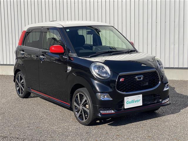 キャスト スポーツＳＡＩＩ　純正ＳＤナビ　ＣＤ／ＤＶＤ／Ｂｌｕｅｔｏｏｔｈ／ＳＤ／ＵＳＢ　ＨＩＤヘッドライト　バックカメラ　パドルシフト　純正エアロ（6枚目）