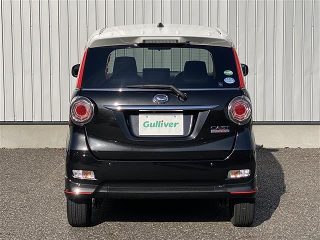 キャスト スポーツＳＡＩＩ　純正ＳＤナビ　ＣＤ／ＤＶＤ／Ｂｌｕｅｔｏｏｔｈ／ＳＤ／ＵＳＢ　ＨＩＤヘッドライト　バックカメラ　パドルシフト　純正エアロ（8枚目）