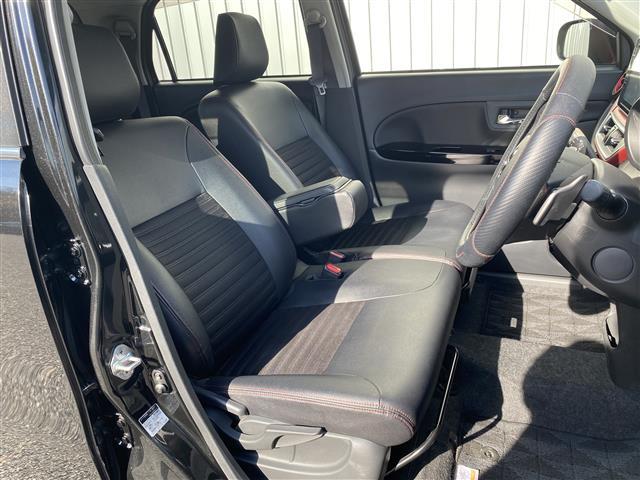 キャスト スポーツＳＡＩＩ　純正ＳＤナビ　ＣＤ／ＤＶＤ／Ｂｌｕｅｔｏｏｔｈ／ＳＤ／ＵＳＢ　ＨＩＤヘッドライト　バックカメラ　パドルシフト　純正エアロ（12枚目）