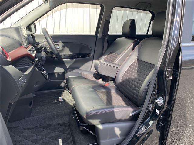 キャスト スポーツＳＡＩＩ　純正ＳＤナビ　ＣＤ／ＤＶＤ／Ｂｌｕｅｔｏｏｔｈ／ＳＤ／ＵＳＢ　ＨＩＤヘッドライト　バックカメラ　パドルシフト　純正エアロ（13枚目）