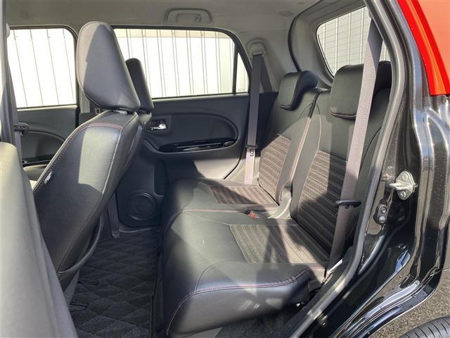 キャスト スポーツＳＡＩＩ　純正ＳＤナビ　ＣＤ／ＤＶＤ／Ｂｌｕｅｔｏｏｔｈ／ＳＤ／ＵＳＢ　ＨＩＤヘッドライト　バックカメラ　パドルシフト　純正エアロ（14枚目）