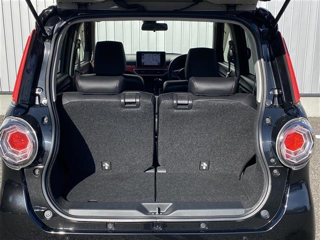 キャスト スポーツＳＡＩＩ　純正ＳＤナビ　ＣＤ／ＤＶＤ／Ｂｌｕｅｔｏｏｔｈ／ＳＤ／ＵＳＢ　ＨＩＤヘッドライト　バックカメラ　パドルシフト　純正エアロ（15枚目）