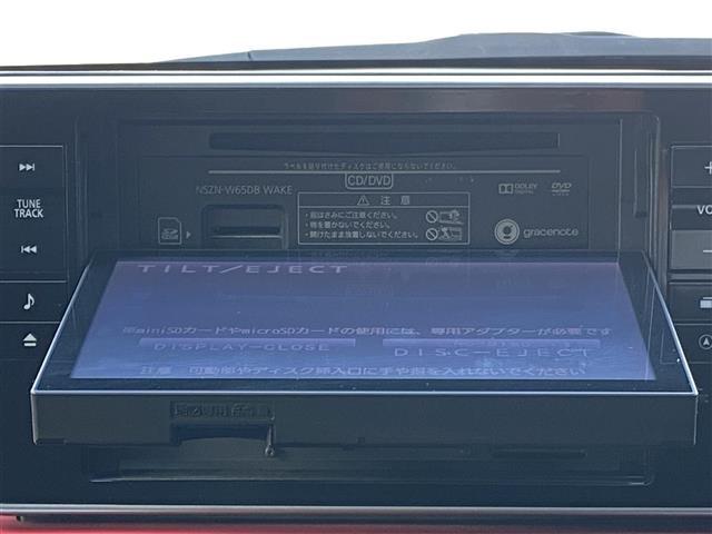 キャスト スポーツＳＡＩＩ　純正ＳＤナビ　ＣＤ／ＤＶＤ／Ｂｌｕｅｔｏｏｔｈ／ＳＤ／ＵＳＢ　ＨＩＤヘッドライト　バックカメラ　パドルシフト　純正エアロ（20枚目）