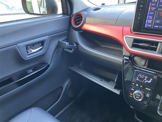 キャスト スポーツＳＡＩＩ　純正ＳＤナビ　ＣＤ／ＤＶＤ／Ｂｌｕｅｔｏｏｔｈ／ＳＤ／ＵＳＢ　ＨＩＤヘッドライト　バックカメラ　パドルシフト　純正エアロ（23枚目）