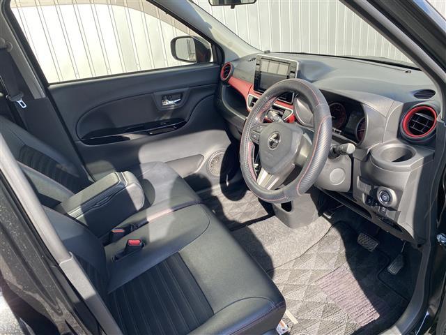 キャスト スポーツＳＡＩＩ　純正ＳＤナビ　ＣＤ／ＤＶＤ／Ｂｌｕｅｔｏｏｔｈ／ＳＤ／ＵＳＢ　ＨＩＤヘッドライト　バックカメラ　パドルシフト　純正エアロ（27枚目）