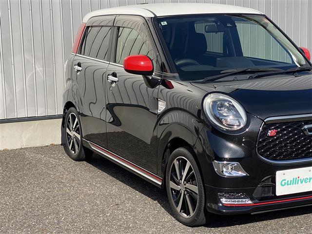 キャスト スポーツＳＡＩＩ　純正ＳＤナビ　ＣＤ／ＤＶＤ／Ｂｌｕｅｔｏｏｔｈ／ＳＤ／ＵＳＢ　ＨＩＤヘッドライト　バックカメラ　パドルシフト　純正エアロ（31枚目）